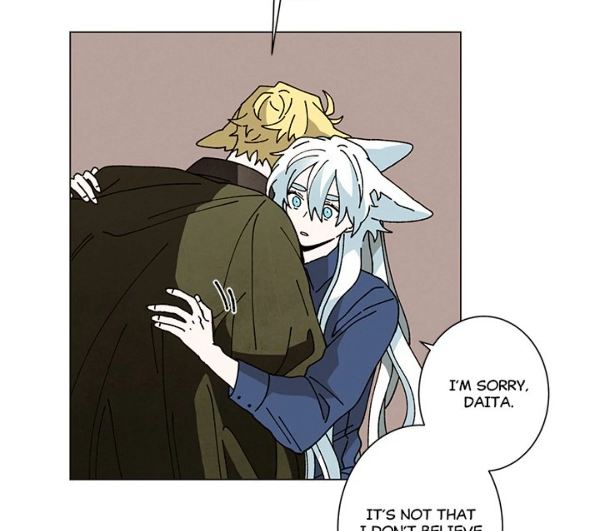 Merry Memory! - Chapter 57 manhwa