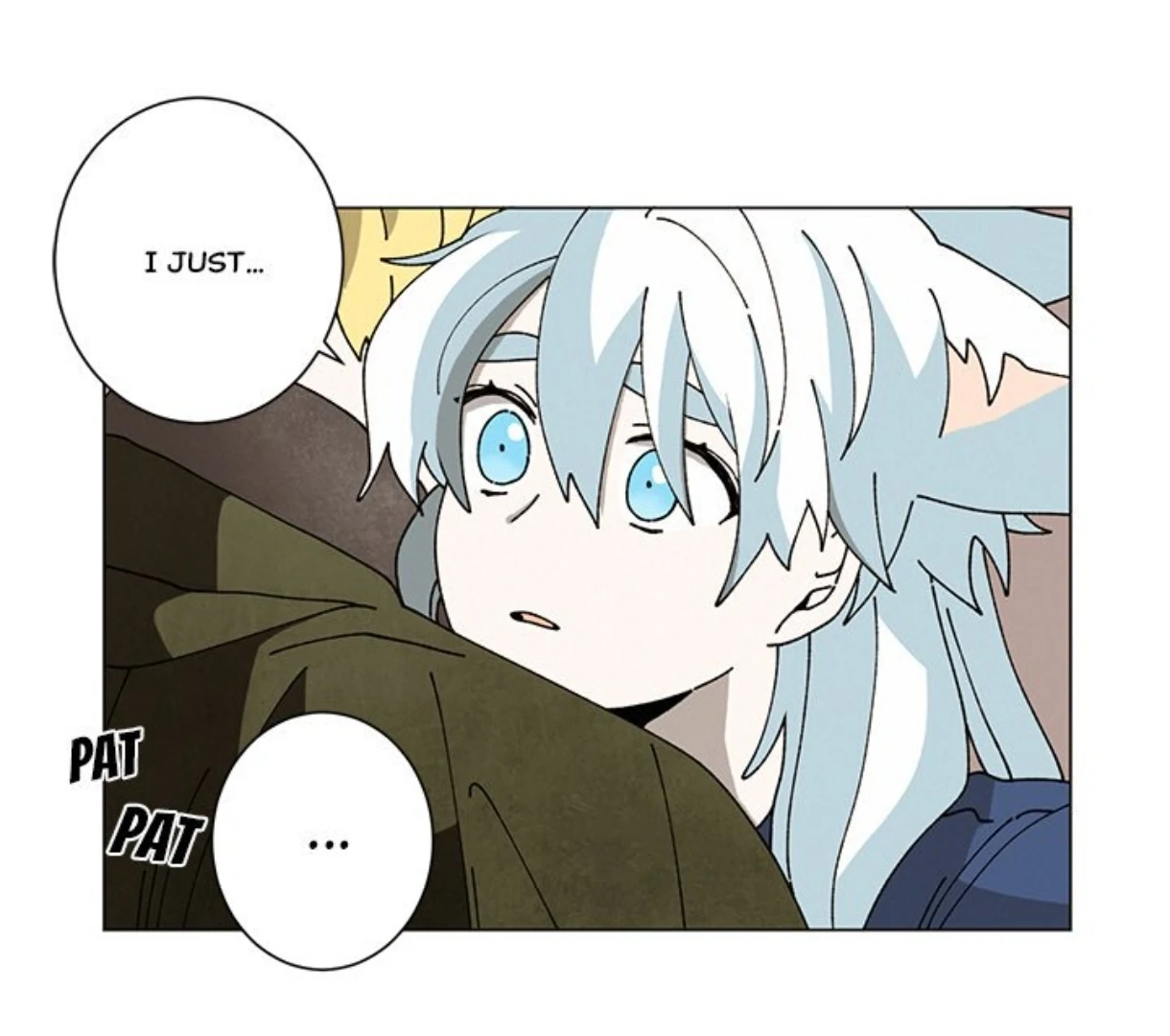 Merry Memory! - Chapter 57 manhwa