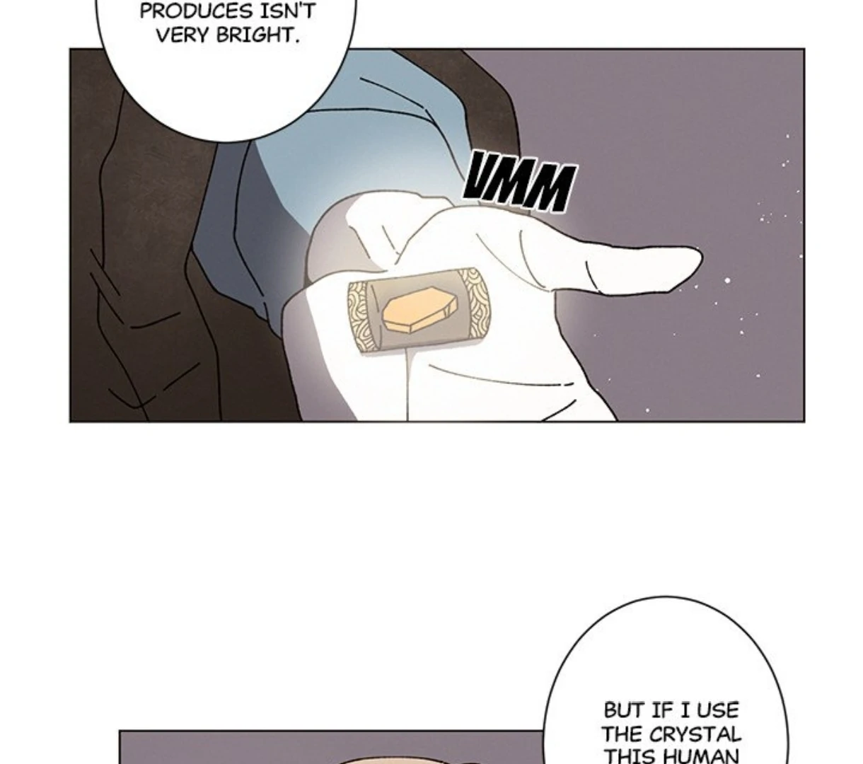 Merry Memory! - Chapter 57 manhwa