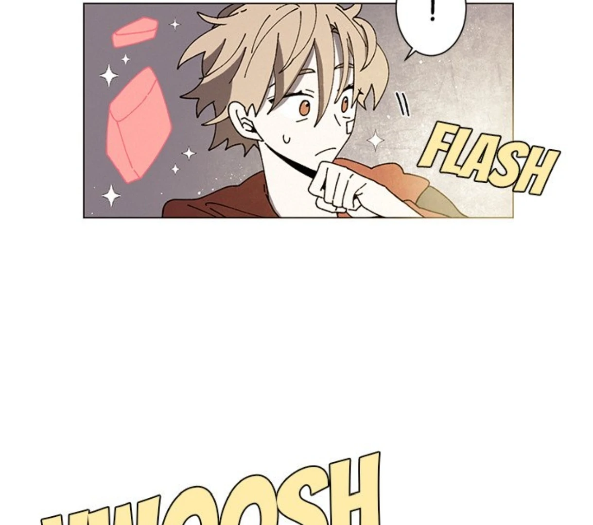 Merry Memory! - Chapter 57 manhwa