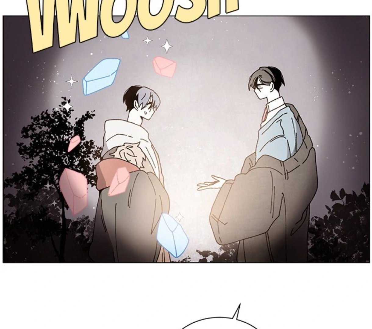 Merry Memory! - Chapter 57 manhwa