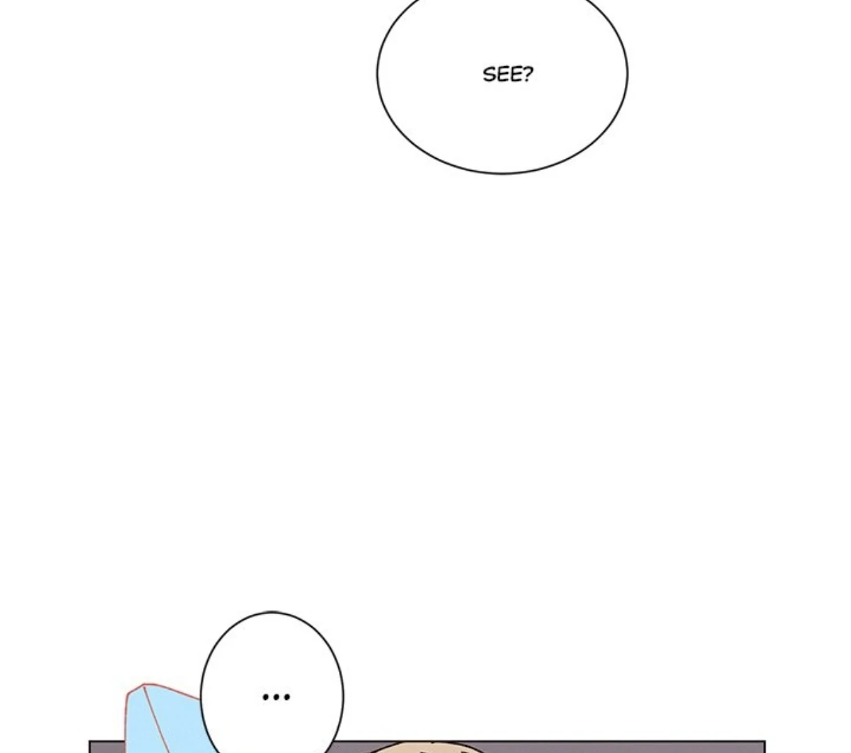 Merry Memory! - Chapter 57 manhwa