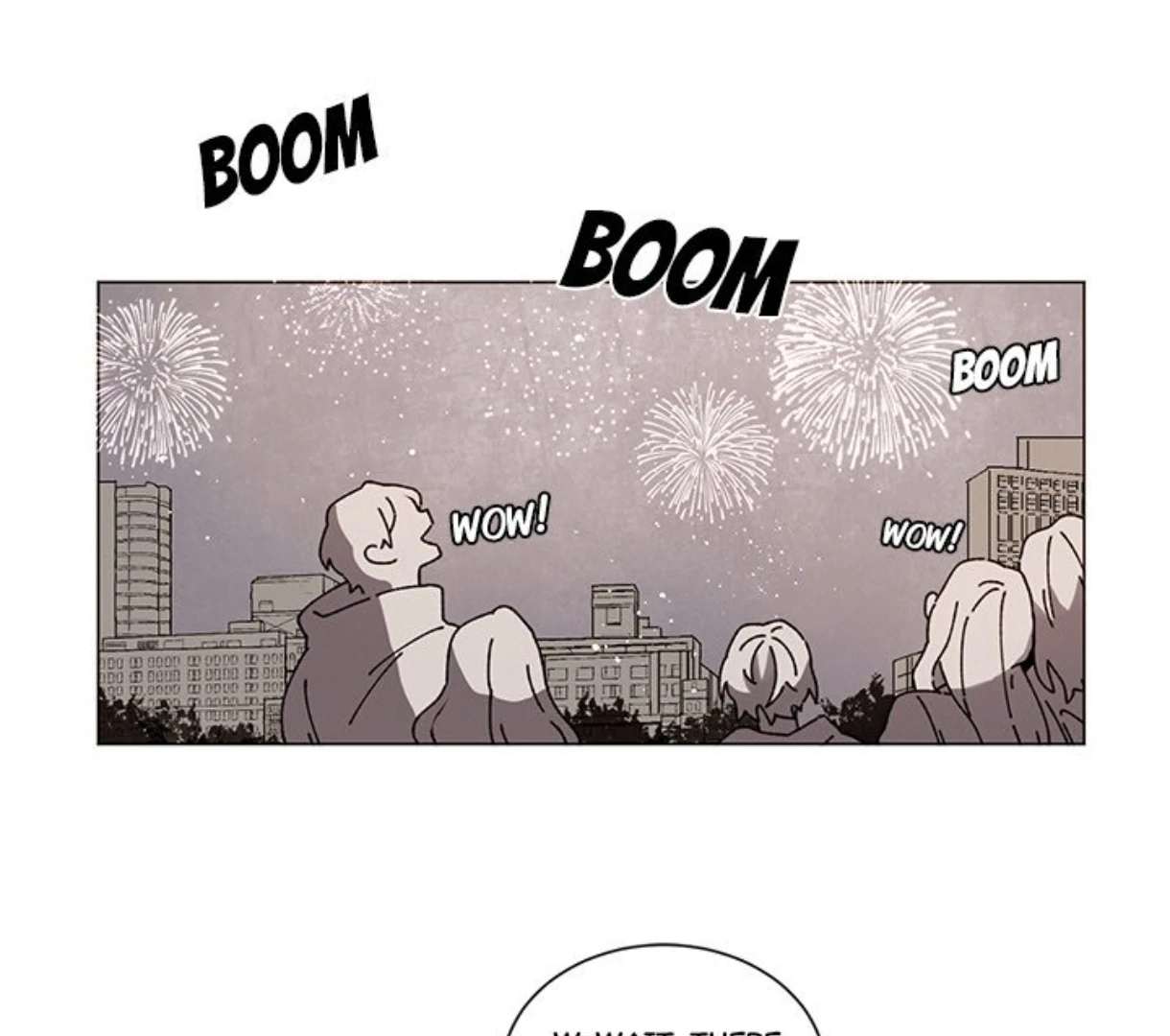 Merry Memory! - Chapter 57 manhwa