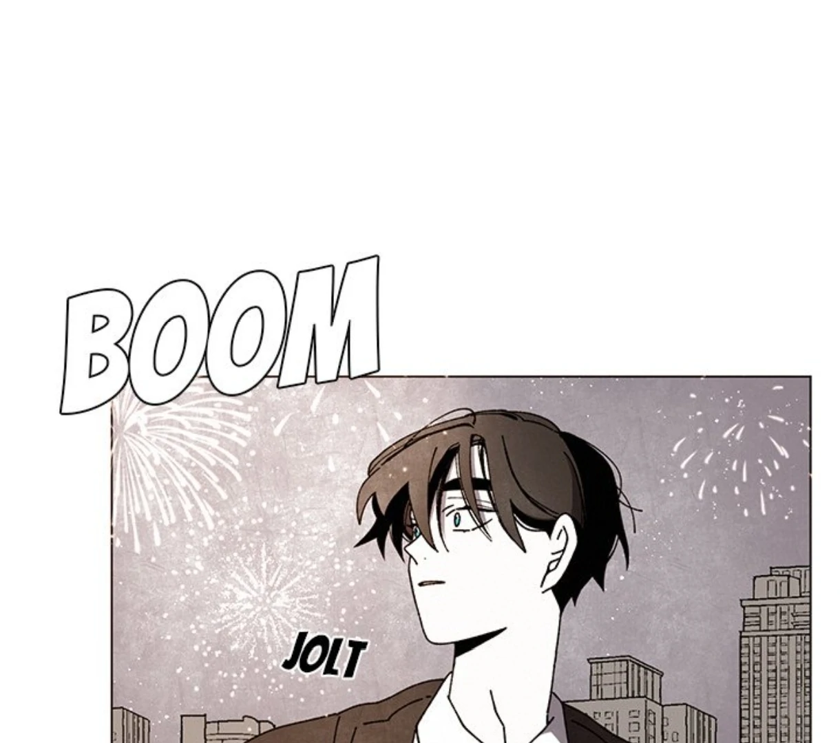 Merry Memory! - Chapter 57 manhwa