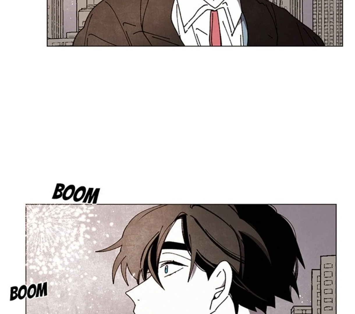 Merry Memory! - Chapter 57 manhwa