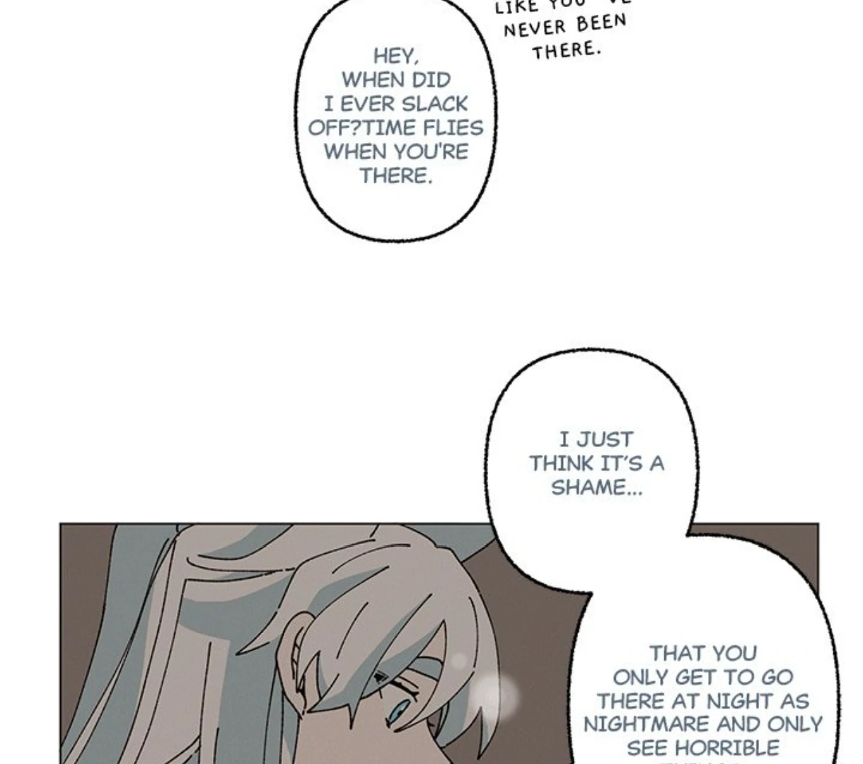 Merry Memory! - Chapter 57 manhwa