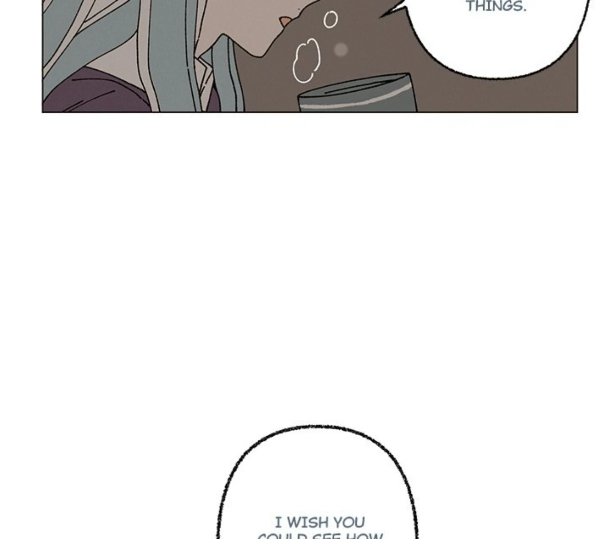 Merry Memory! - Chapter 57 manhwa