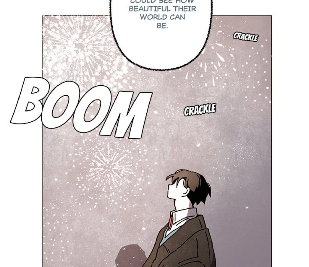 Merry Memory! - Chapter 57 manhwa
