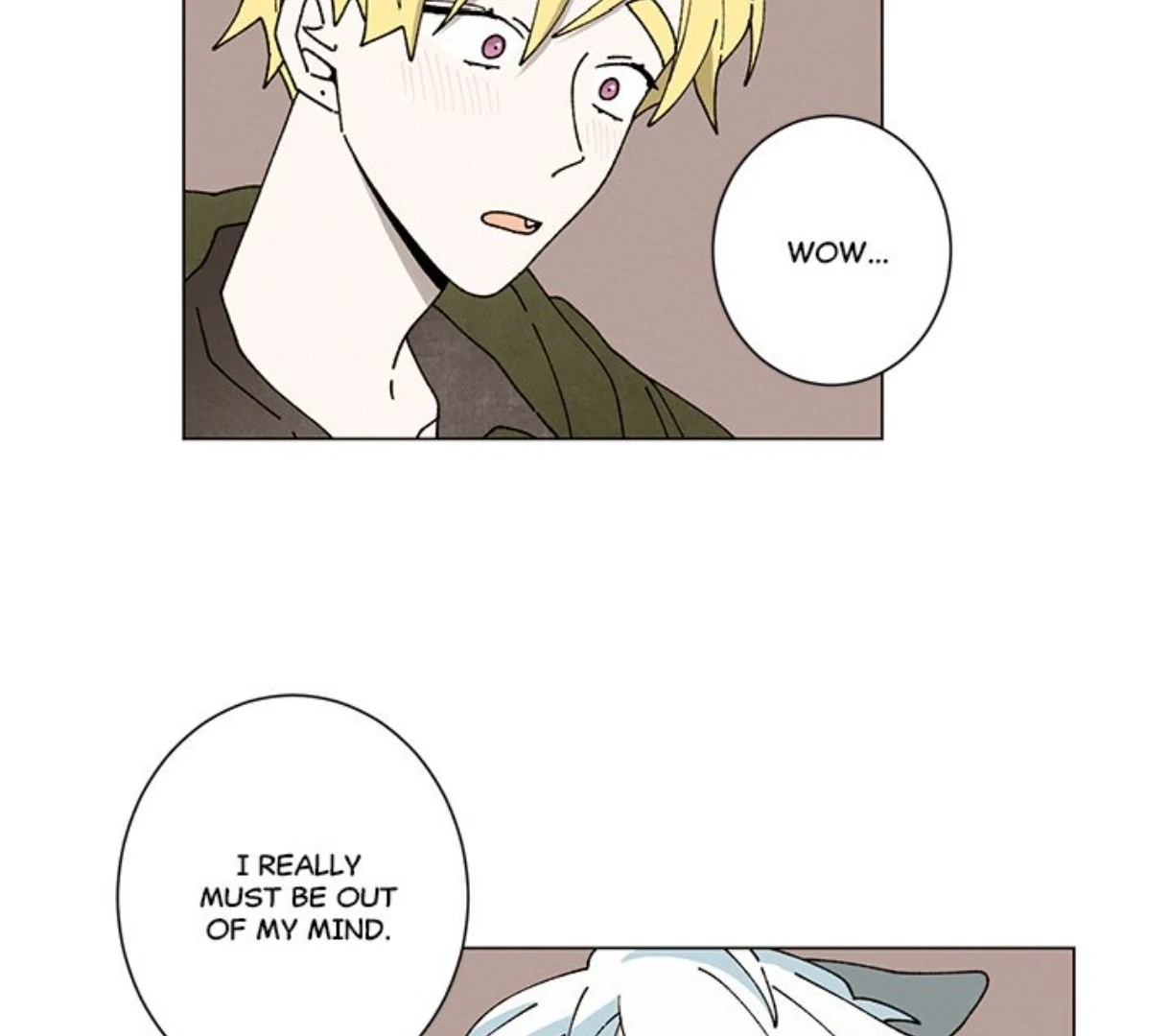 Merry Memory! - Chapter 57 manhwa