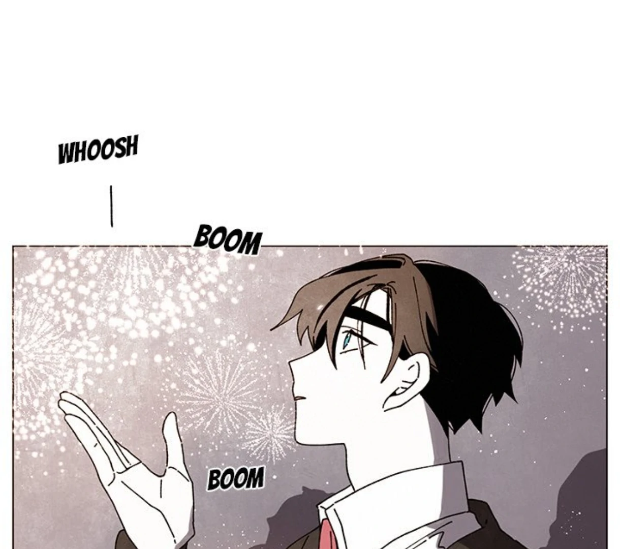 Merry Memory! - Chapter 57 manhwa