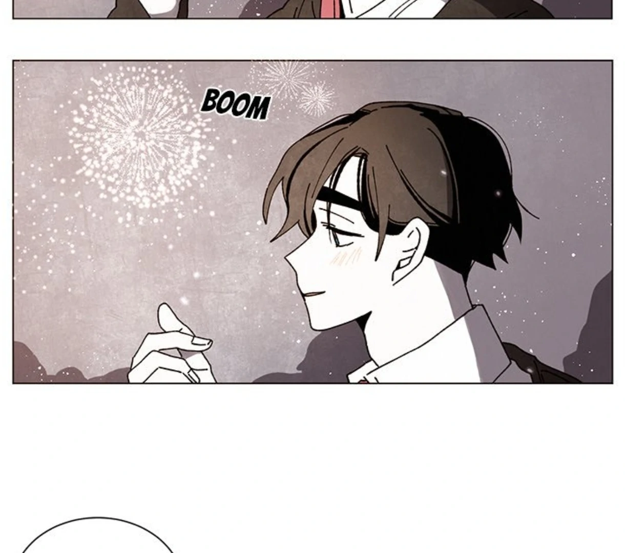 Merry Memory! - Chapter 57 manhwa