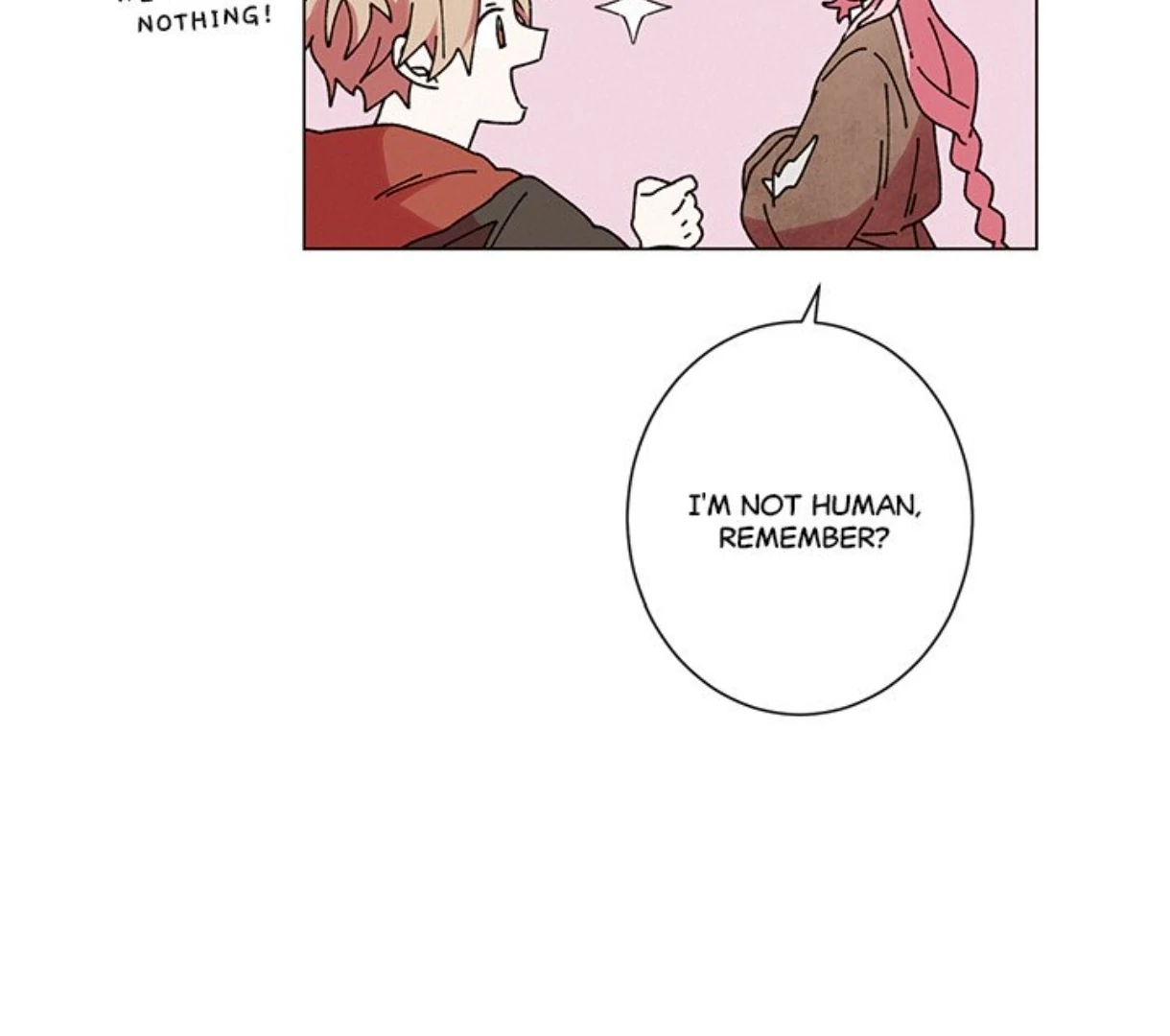 Merry Memory! - Chapter 58 manhwa