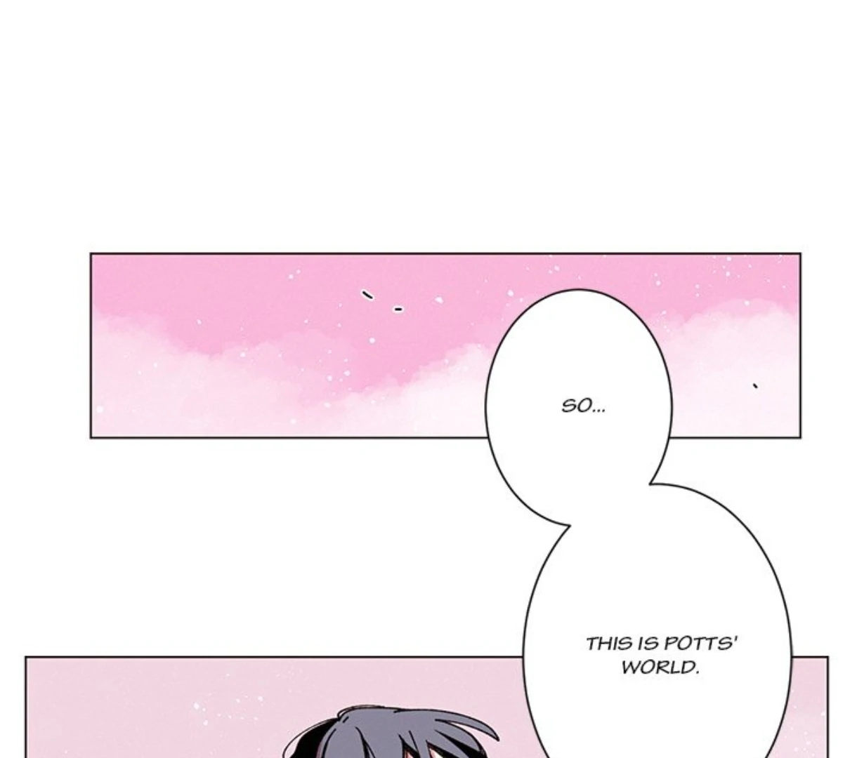 Merry Memory! - Chapter 58 manhwa
