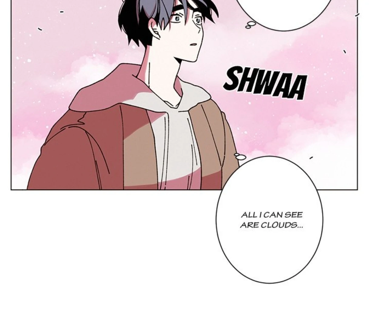 Merry Memory! - Chapter 58 manhwa