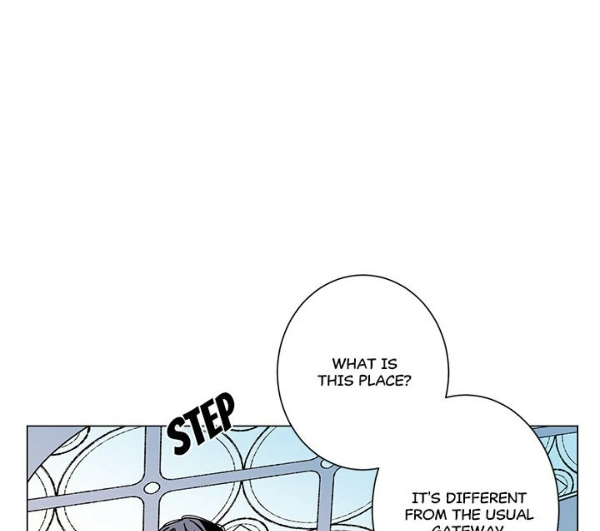 Merry Memory! - Chapter 58 manhwa