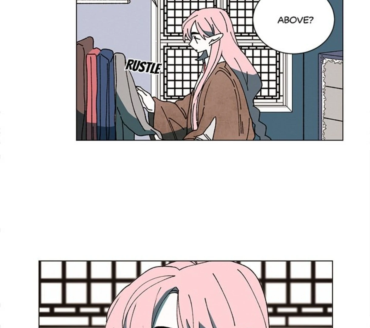 Merry Memory! - Chapter 58 manhwa