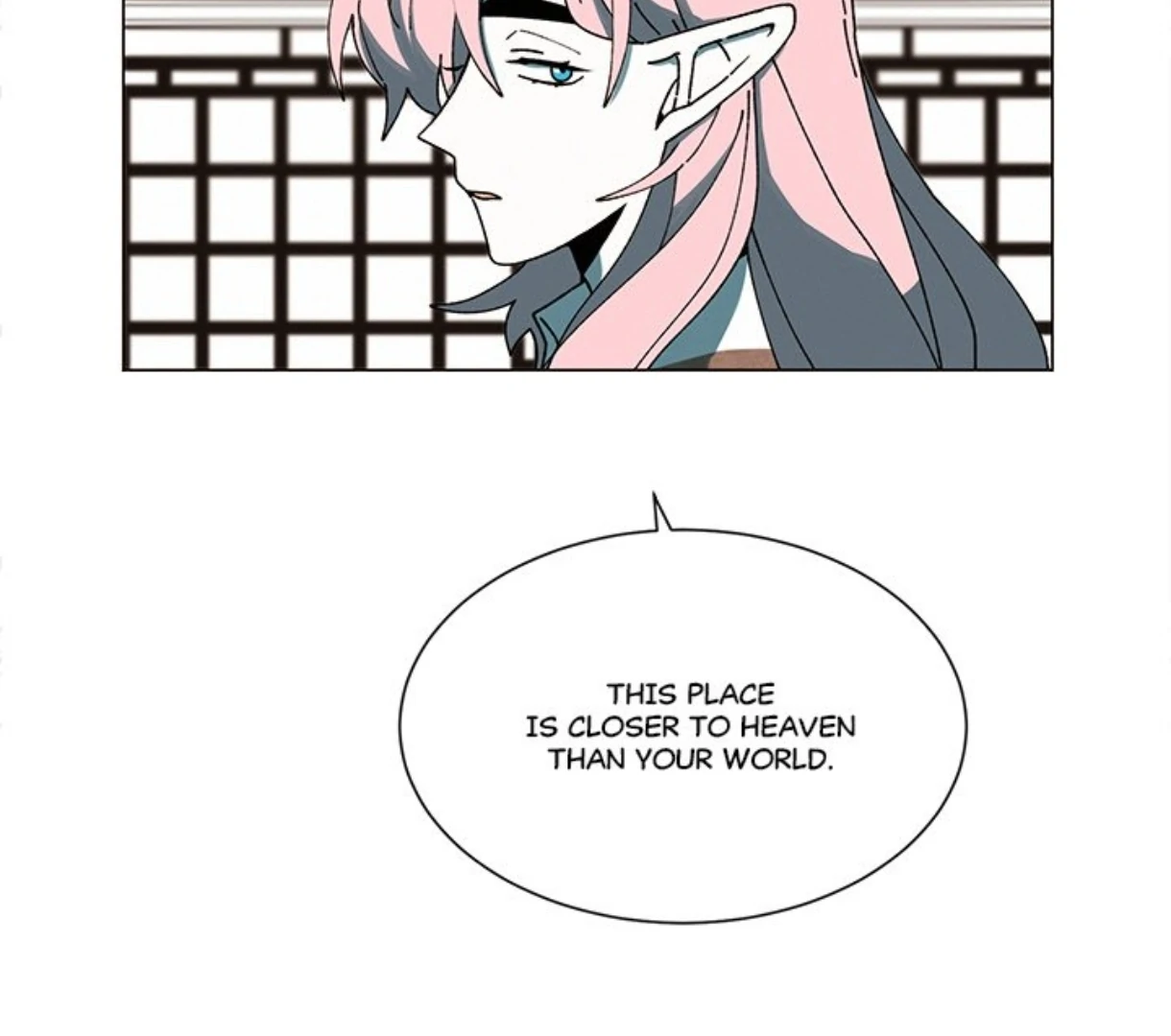 Merry Memory! - Chapter 58 manhwa
