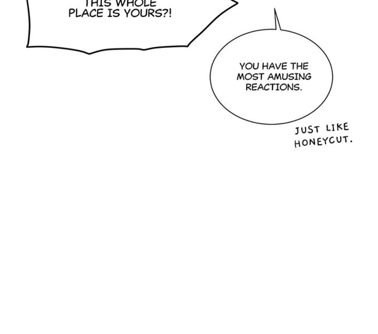 Merry Memory! - Chapter 58 manhwa