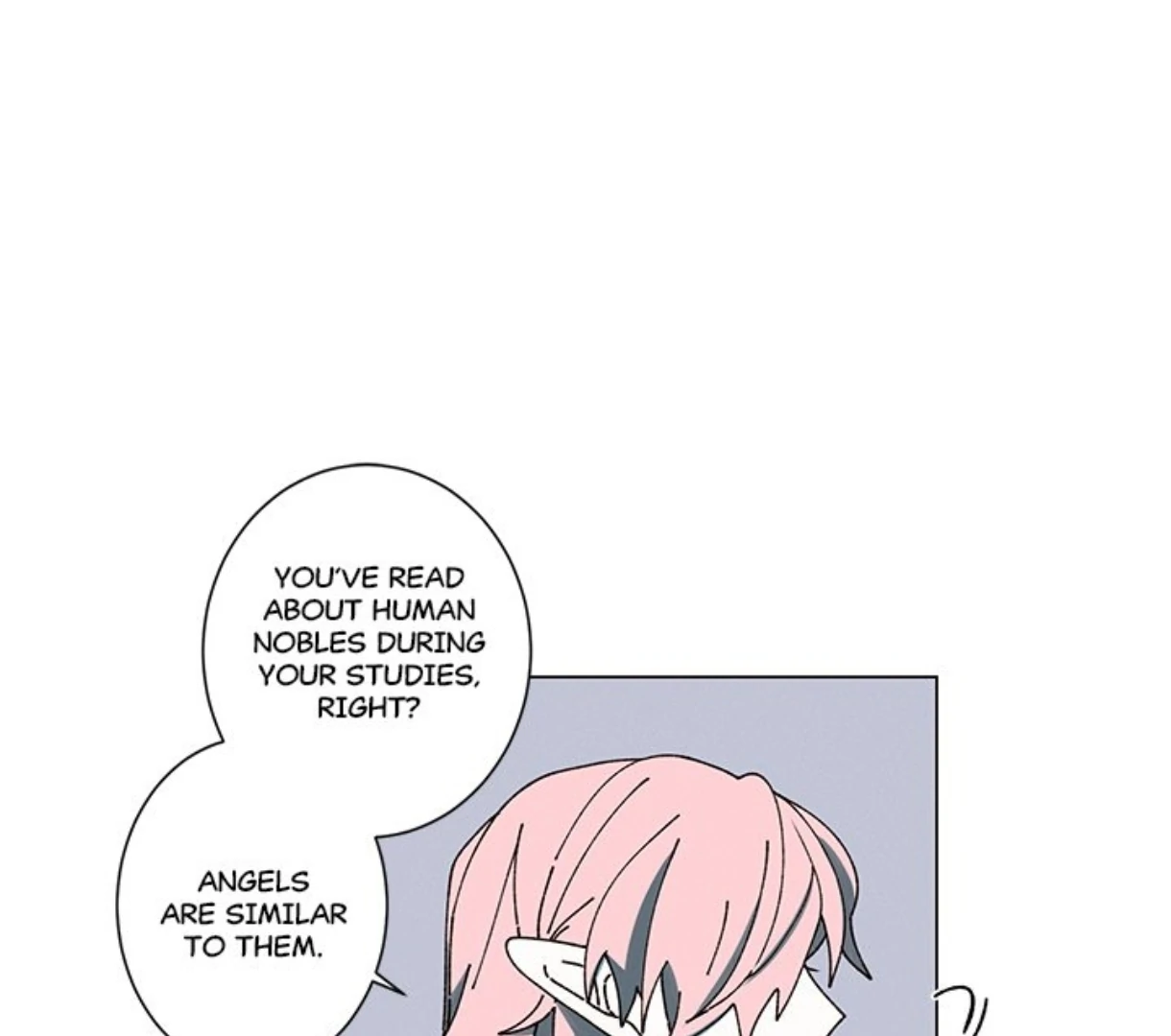 Merry Memory! - Chapter 58 manhwa