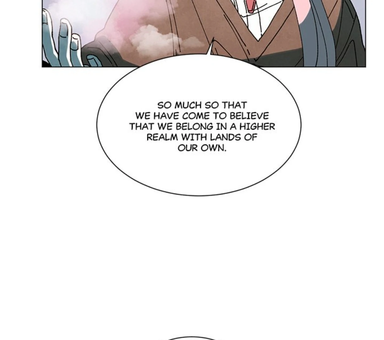 Merry Memory! - Chapter 58 manhwa