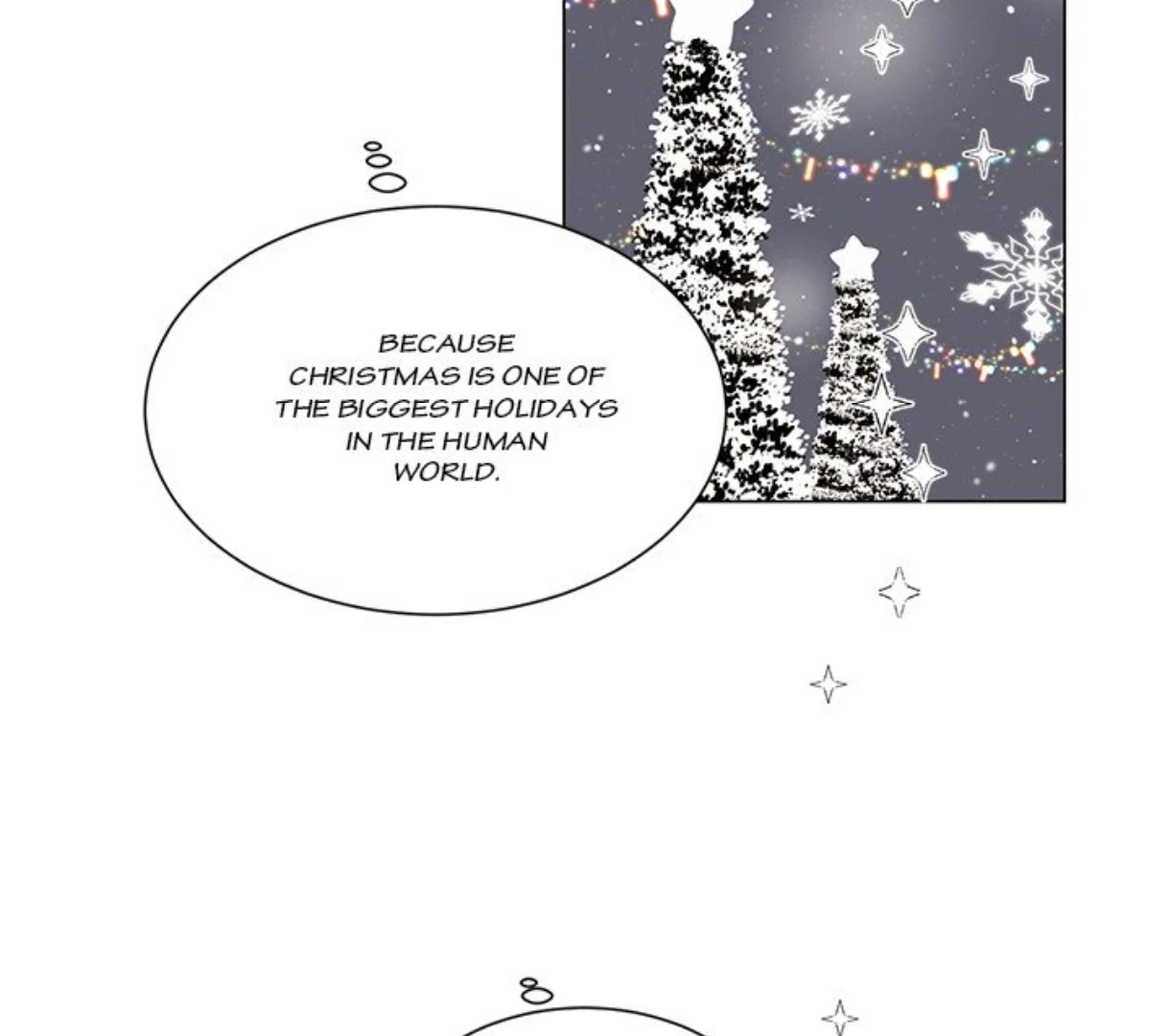 Merry Memory! - Chapter 58 manhwa