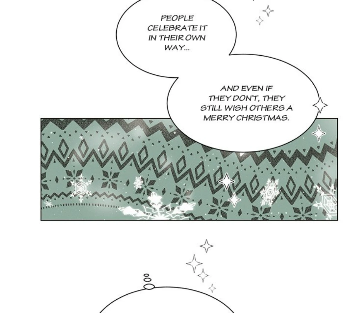 Merry Memory! - Chapter 58 manhwa