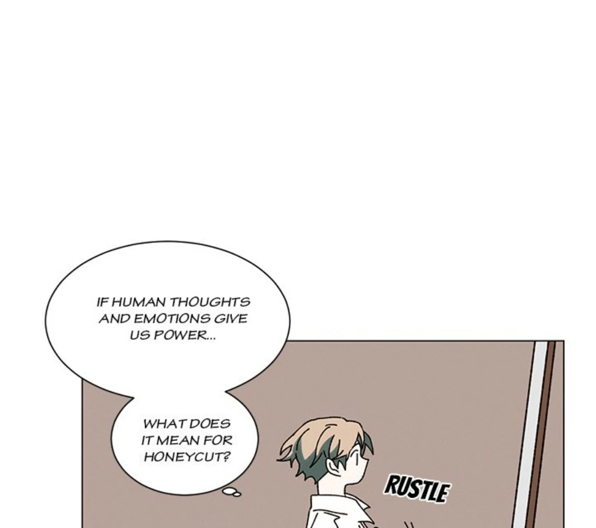 Merry Memory! - Chapter 58 manhwa