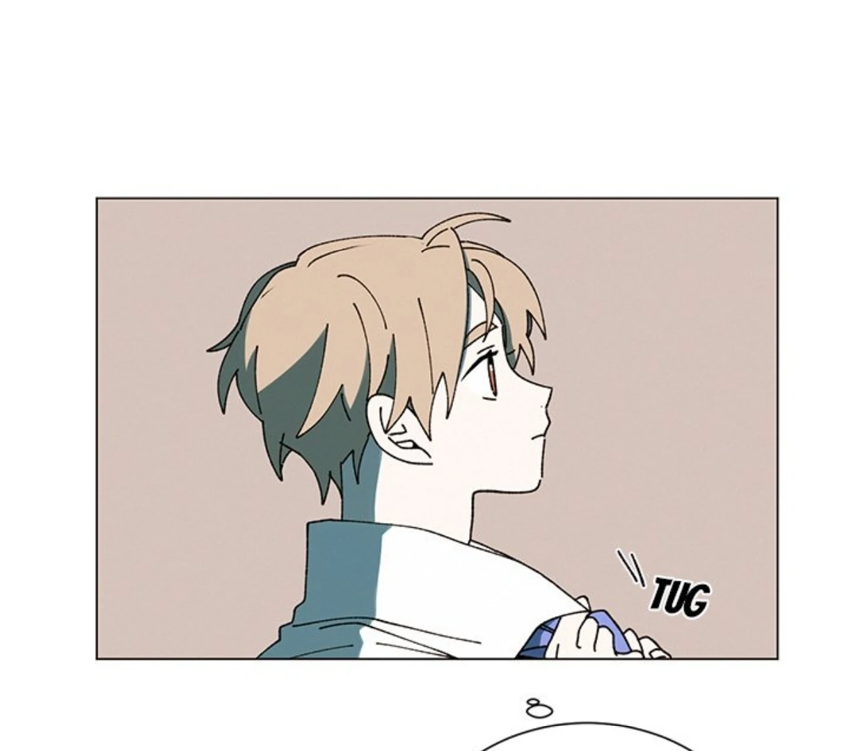 Merry Memory! - Chapter 58 manhwa