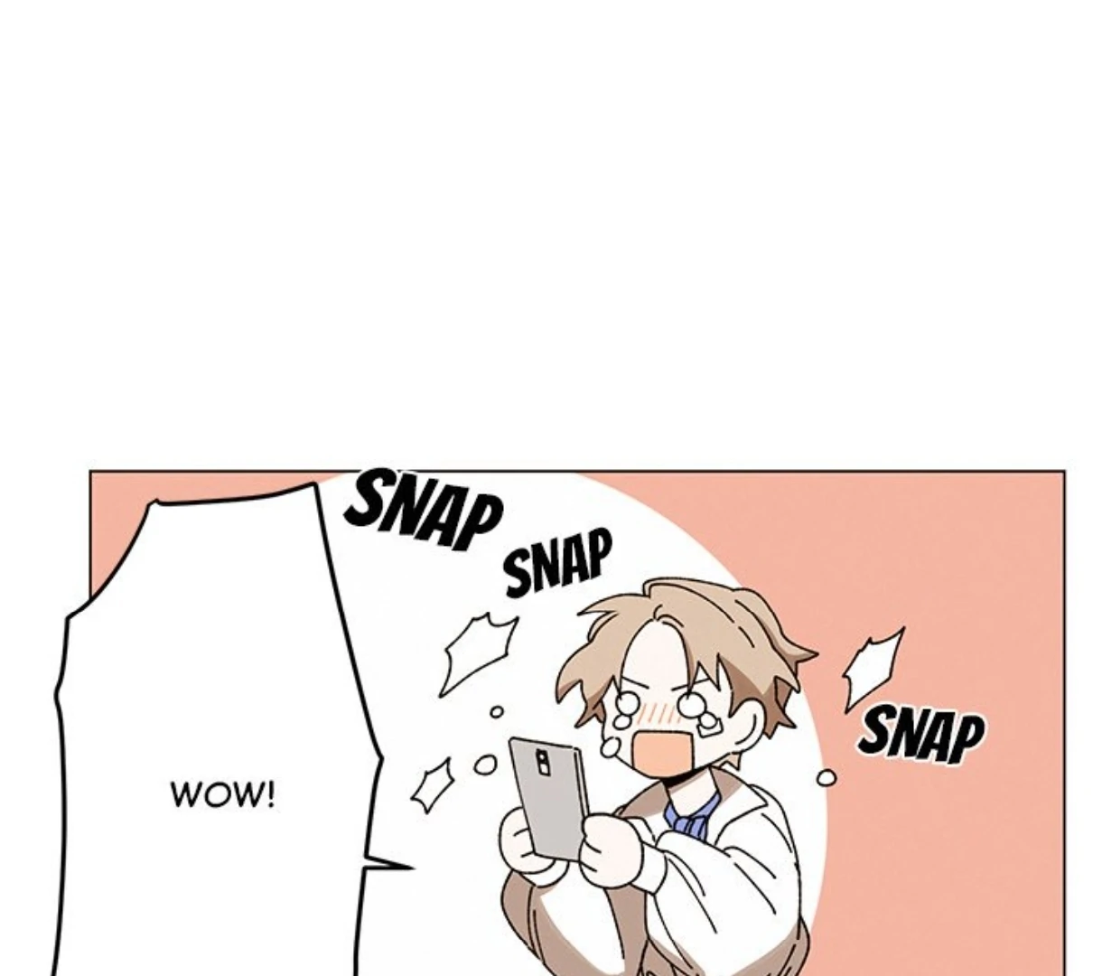 Merry Memory! - Chapter 58 manhwa