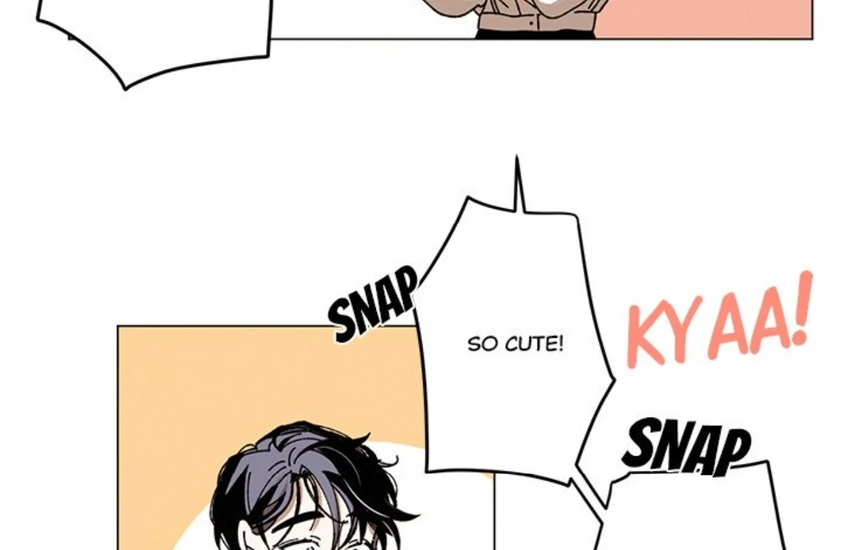 Merry Memory! - Chapter 58 manhwa