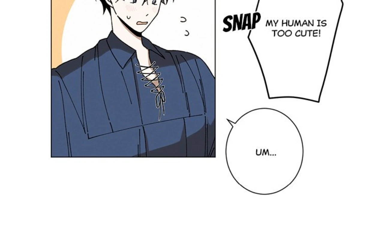 Merry Memory! - Chapter 58 manhwa