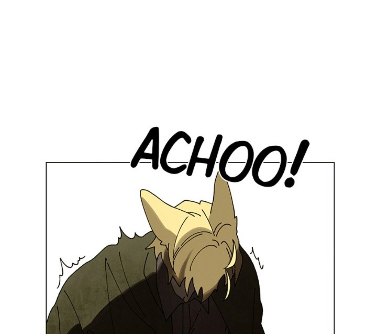 Merry Memory! - Chapter 58 manhwa