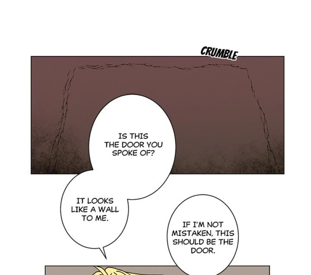 Merry Memory! - Chapter 58 manhwa