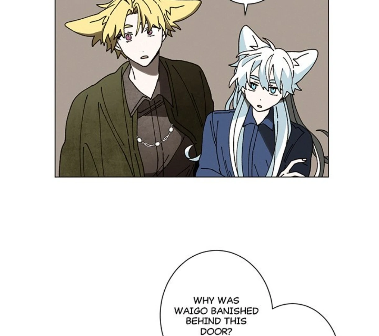 Merry Memory! - Chapter 58 manhwa
