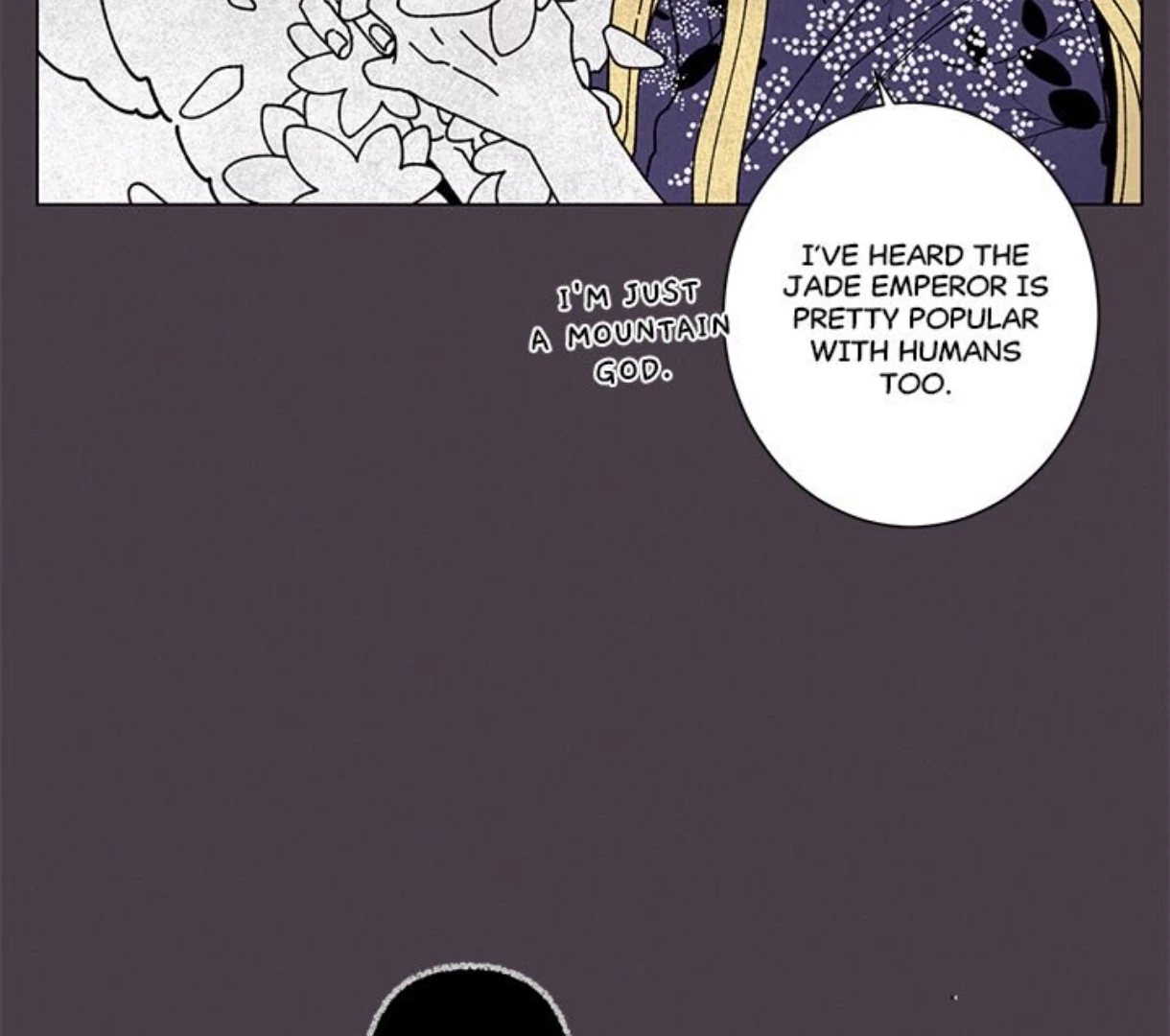 Merry Memory! - Chapter 58 manhwa