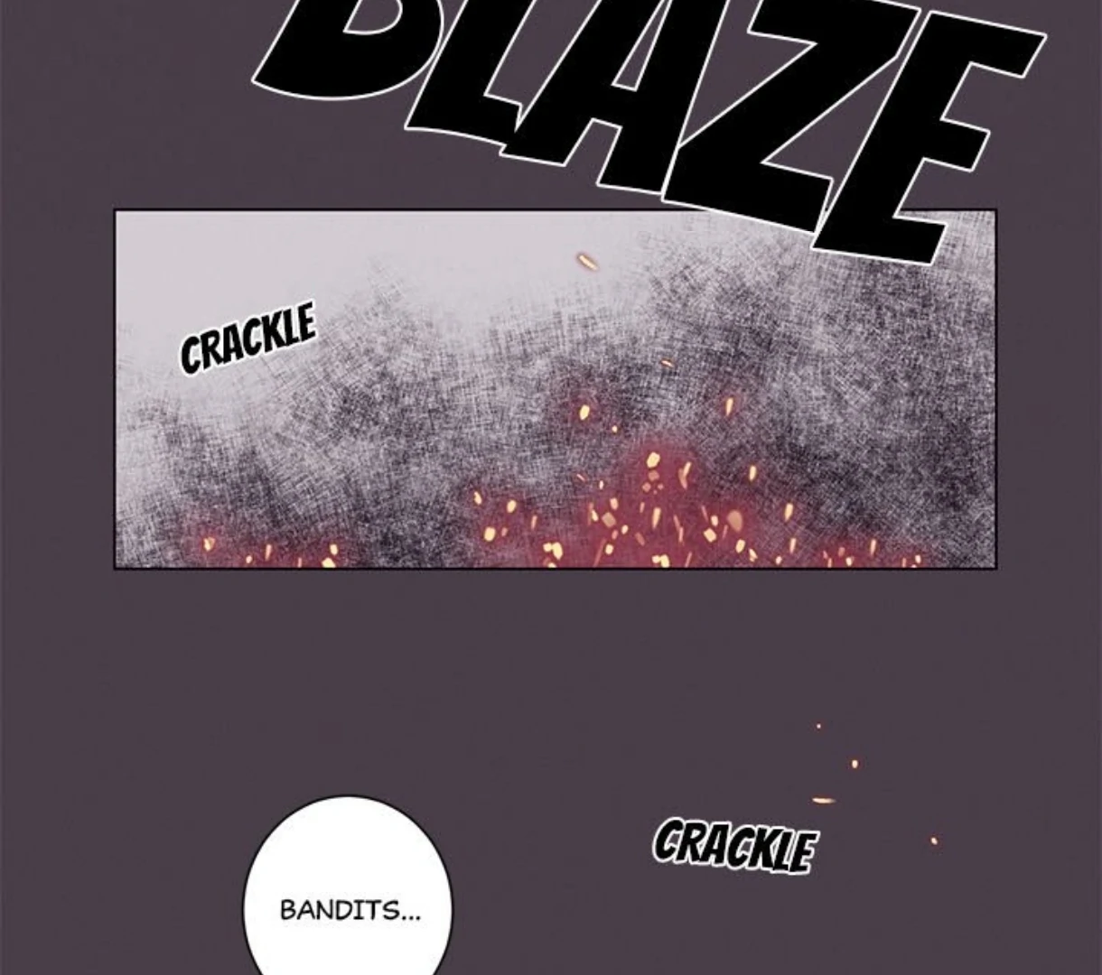 Merry Memory! - Chapter 58 manhwa