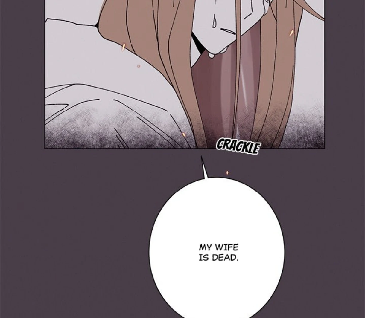 Merry Memory! - Chapter 58 manhwa