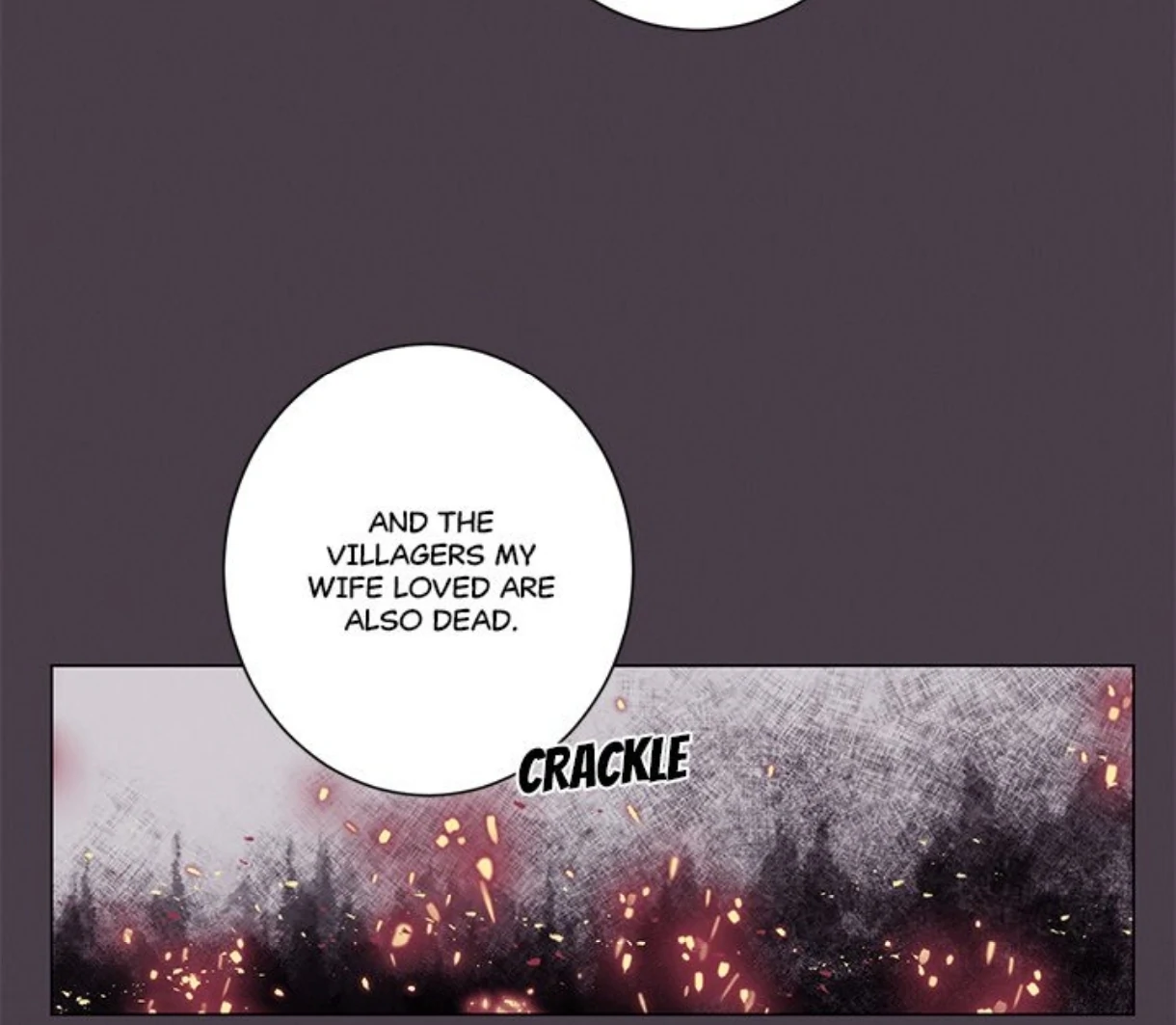 Merry Memory! - Chapter 58 manhwa