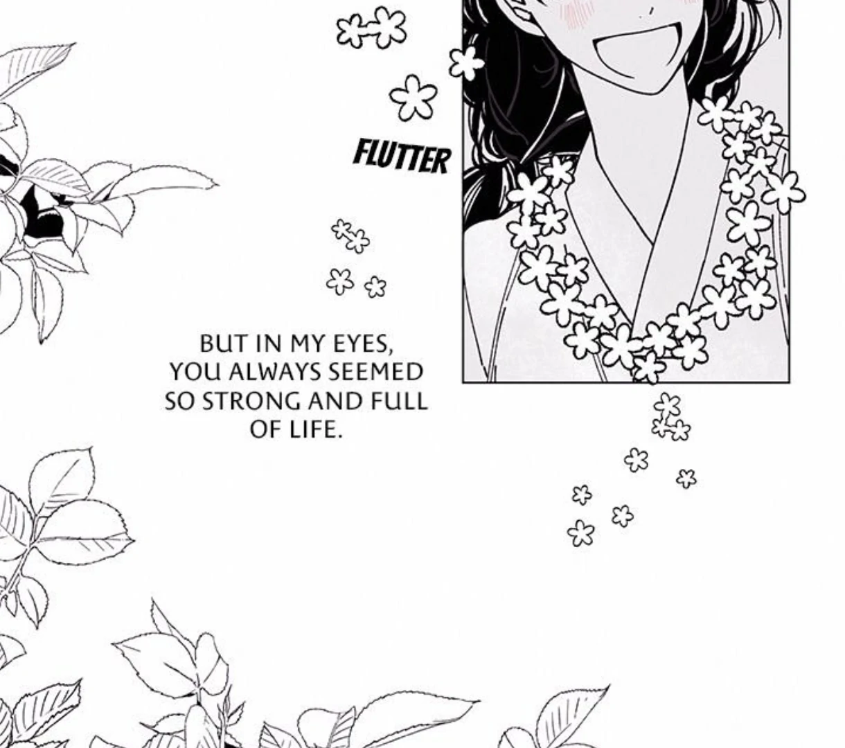 Merry Memory! - Chapter 58 manhwa