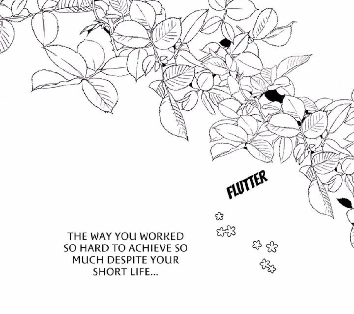 Merry Memory! - Chapter 58 manhwa