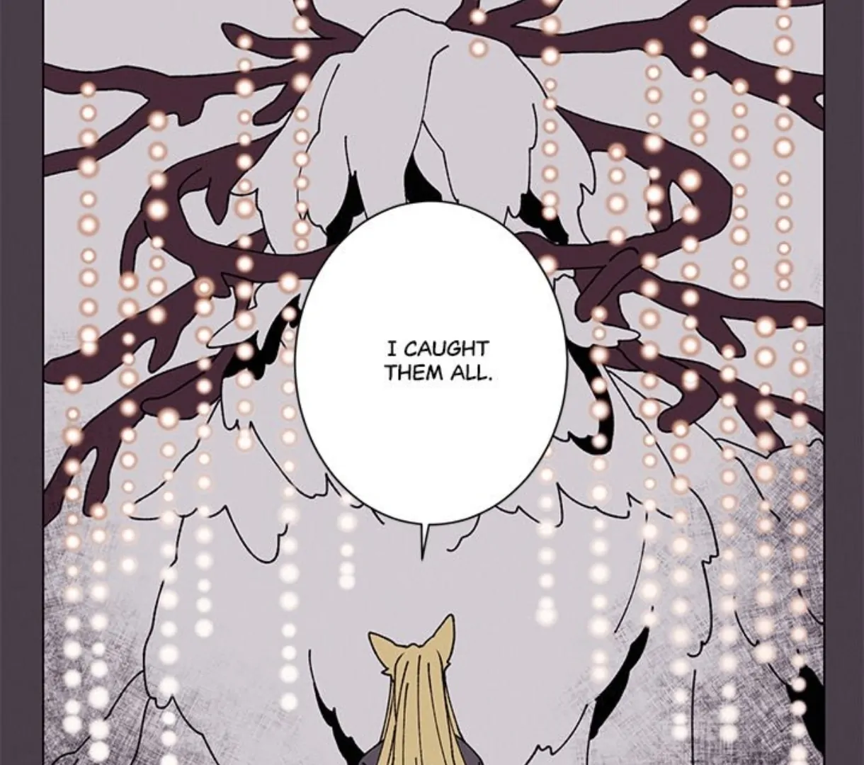 Merry Memory! - Chapter 59 manhwa