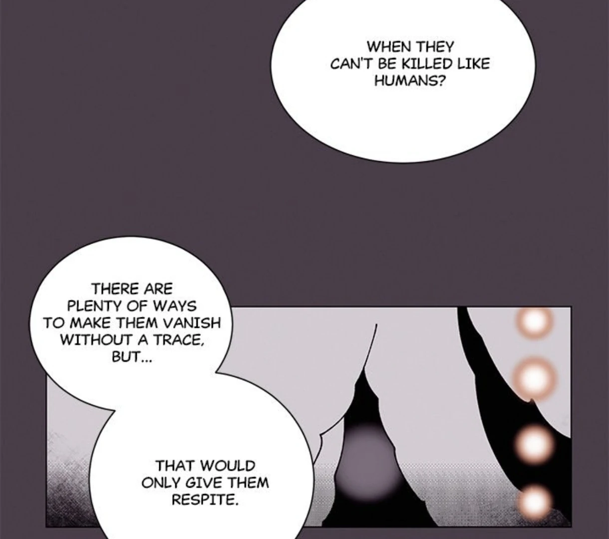 Merry Memory! - Chapter 59 manhwa