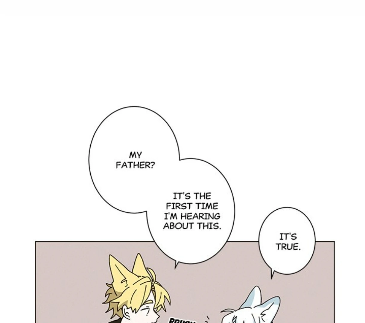 Merry Memory! - Chapter 59 manhwa