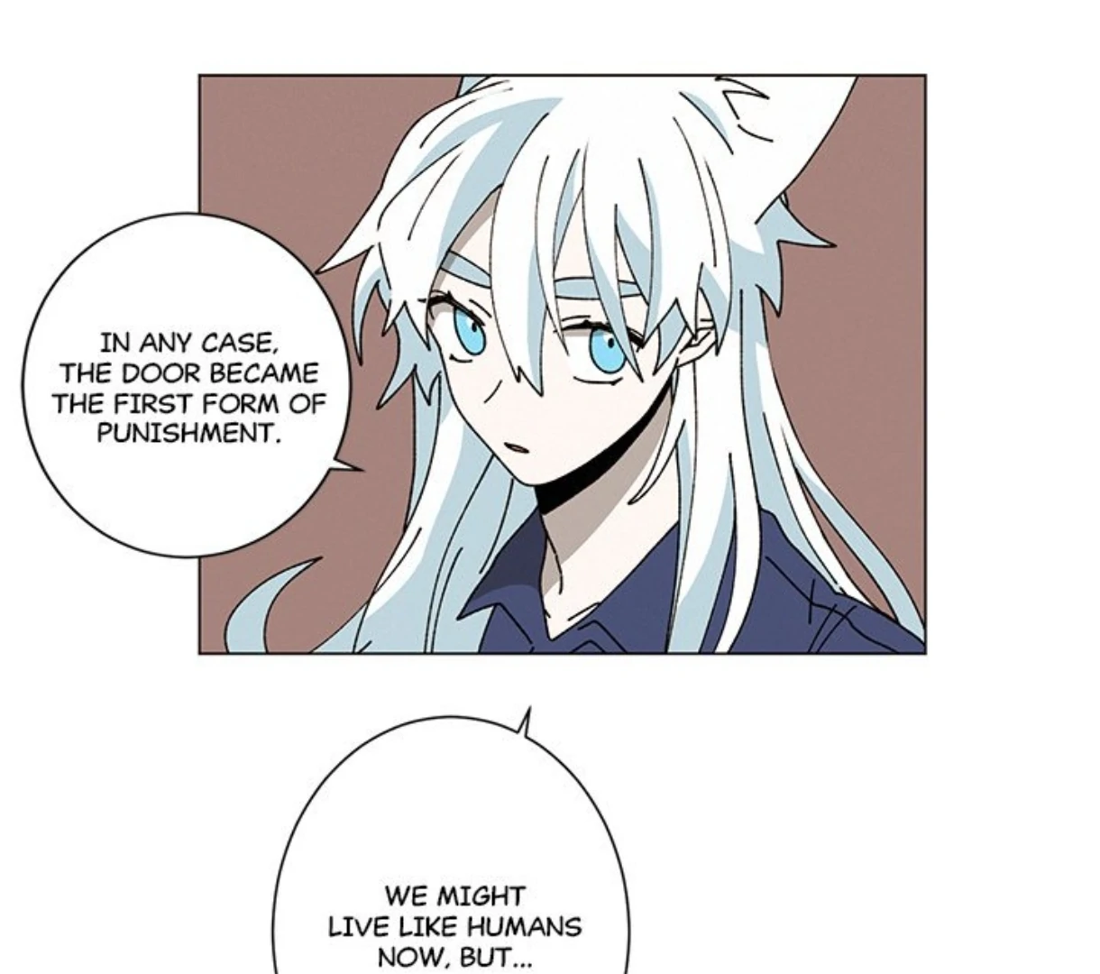 Merry Memory! - Chapter 59 manhwa