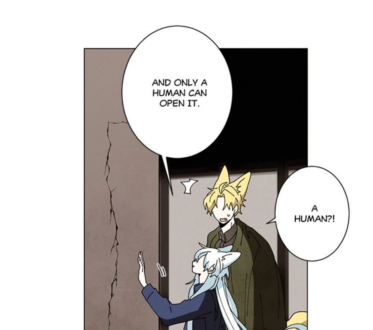 Merry Memory! - Chapter 59 manhwa