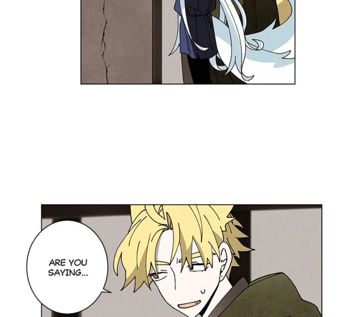Merry Memory! - Chapter 59 manhwa