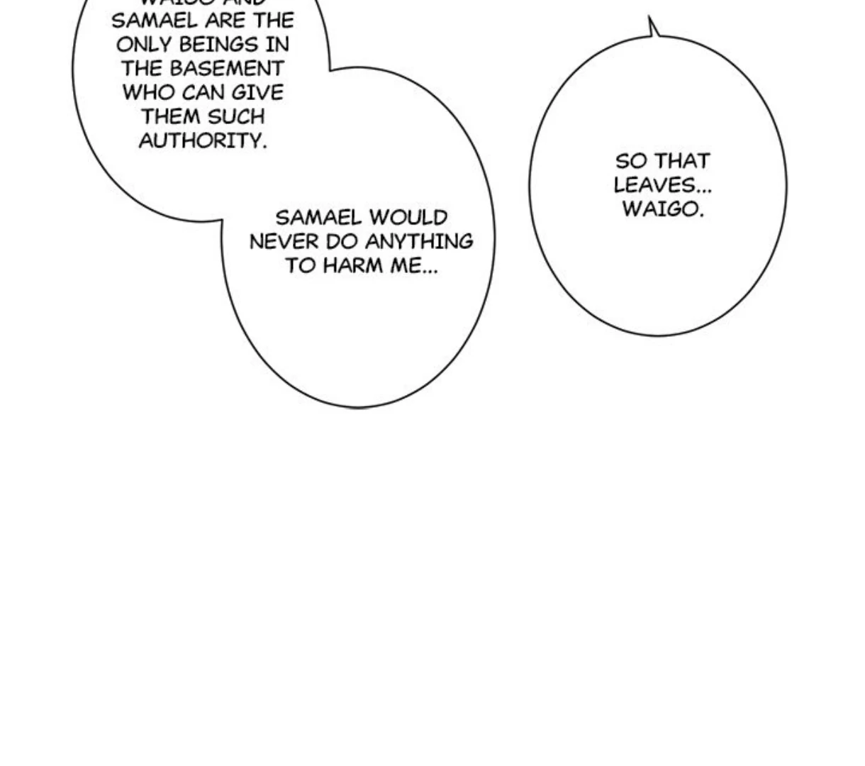 Merry Memory! - Chapter 59 manhwa