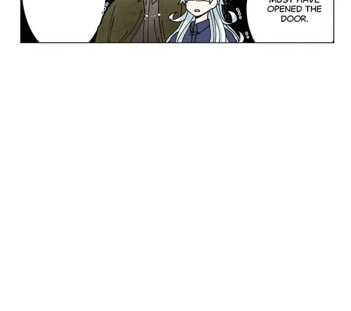 Merry Memory! - Chapter 59 manhwa