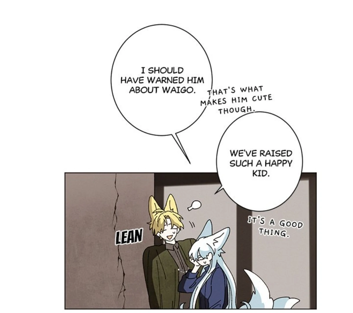 Merry Memory! - Chapter 59 manhwa