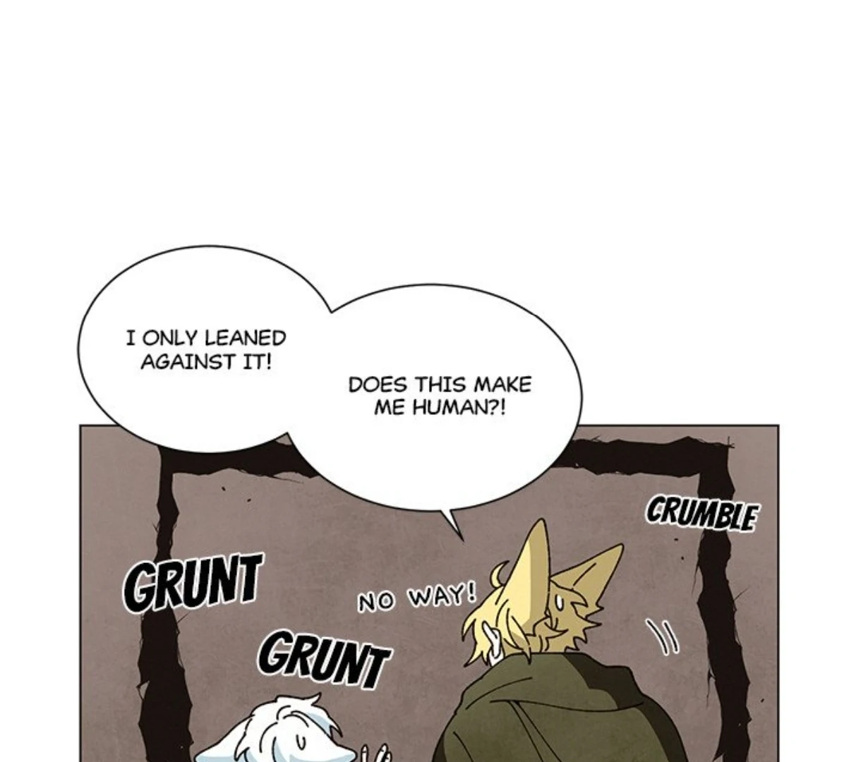 Merry Memory! - Chapter 59 manhwa